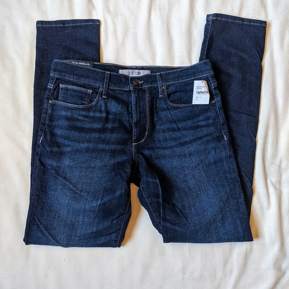 NWT Joe Jeans Slim fit